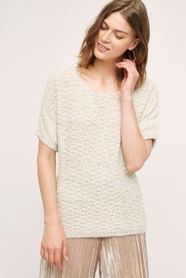 Moth Astera Dolman Top