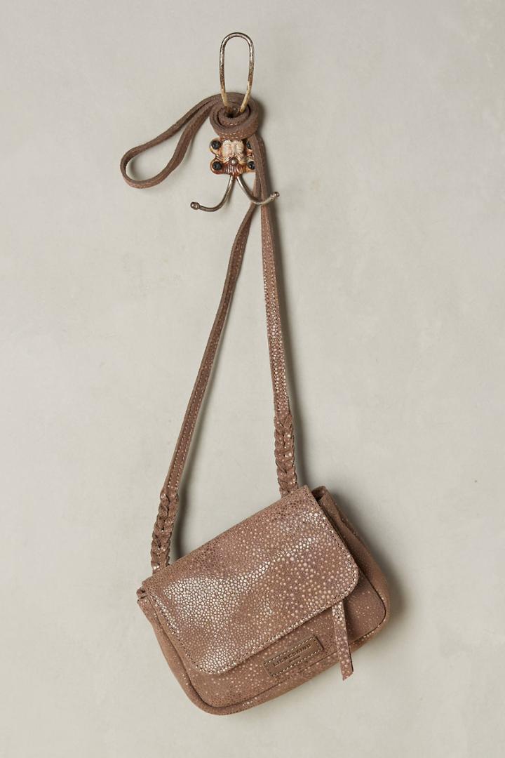 Liebeskind Stingray Crossbody Bag