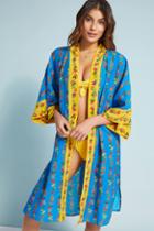 Carolina K Helen Cover-up Kimono