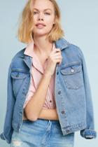 M.i.h Sunland Denim Jacket