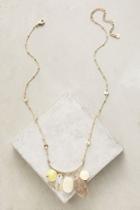 Anthropologie Gatherer Necklace