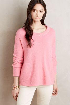 Essentiel Antwerp Sugarberry Pullover