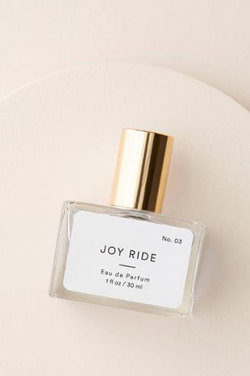 Anthropologie Nostalgia Eau De Parfum