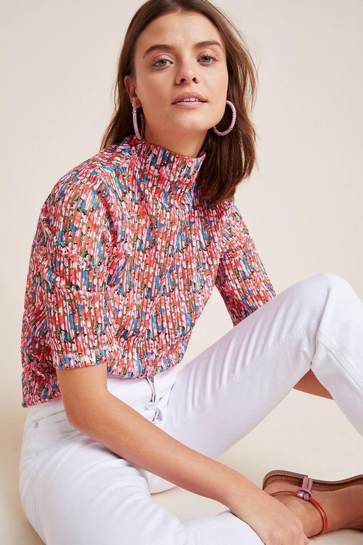 Eva Franco Gidget Top
