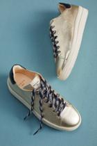 Nubikk Metallic Sneakers