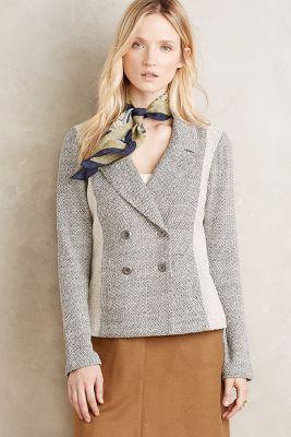 Saturday/sunday Milica Blazer