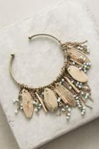 Anthropologie Ouranos Cuff