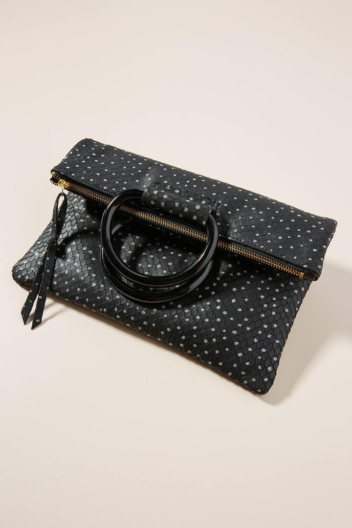 Oliveve Jolie Ring Clutch