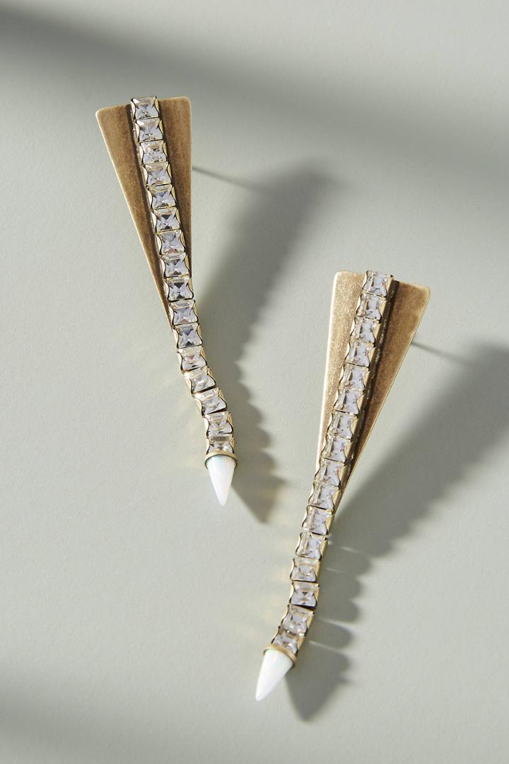 Lionette By Noa Sade Nimbin Drop Earrings