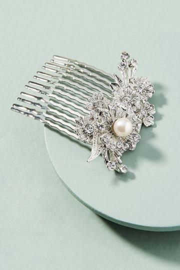 Anthropologie Minuet Hair Comb