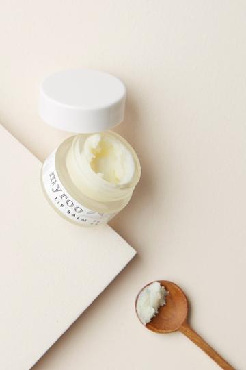 Myroo Skincare Fragrance-free Lip Balm