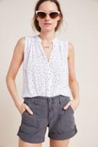 Sanctuary Explorer High-rise Shorts