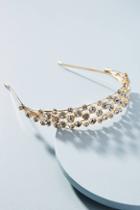Anthropologie Crowning Glory Headband