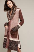 Angel Of The North Sitka Cardigan