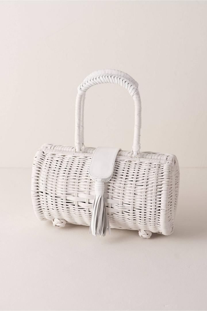 Cleobella Clarissa Basket Bag