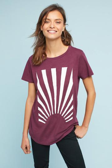 Sol Angeles Rise Tee
