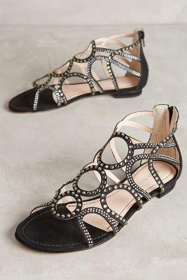 Klub Nico Joella Sandals