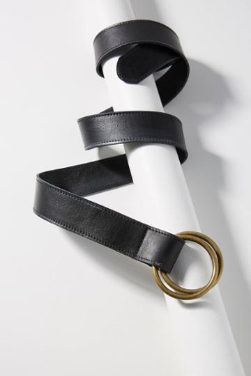 Ada Josie Leather Belt