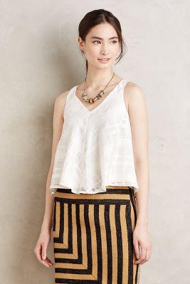 Maeve Cayden Swing Tank