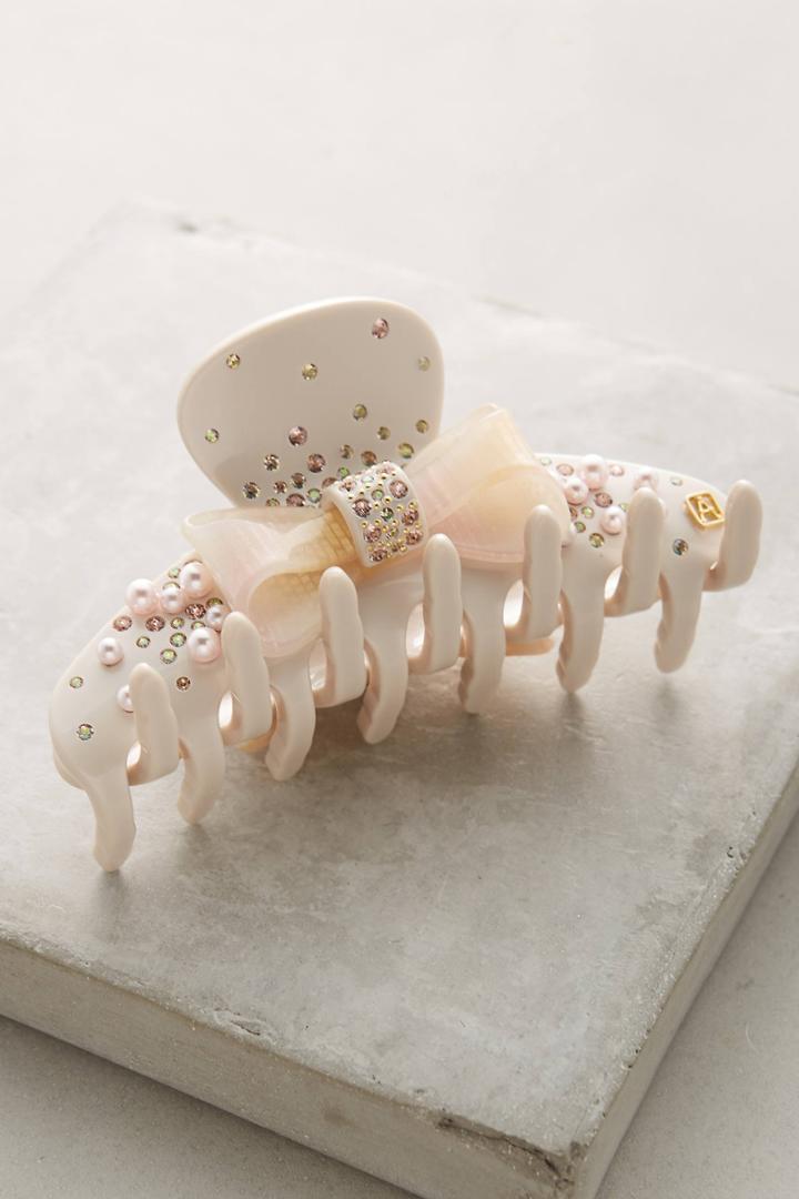 Anthropologie Devotion Hair Clip