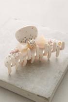 Anthropologie Devotion Hair Clip