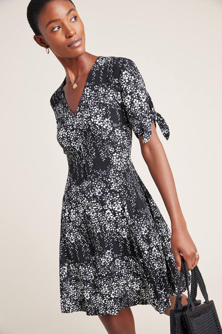 Kachel Sabina Tea Dress