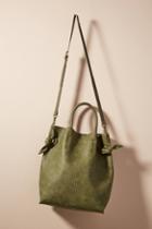 Anthropologie Boe Tote Bag