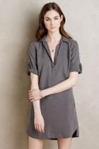 Cloth + Stone Washed Chambray Popover