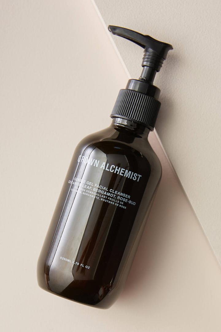 Grown Alchemist Gentle Gel Facial Cleanser