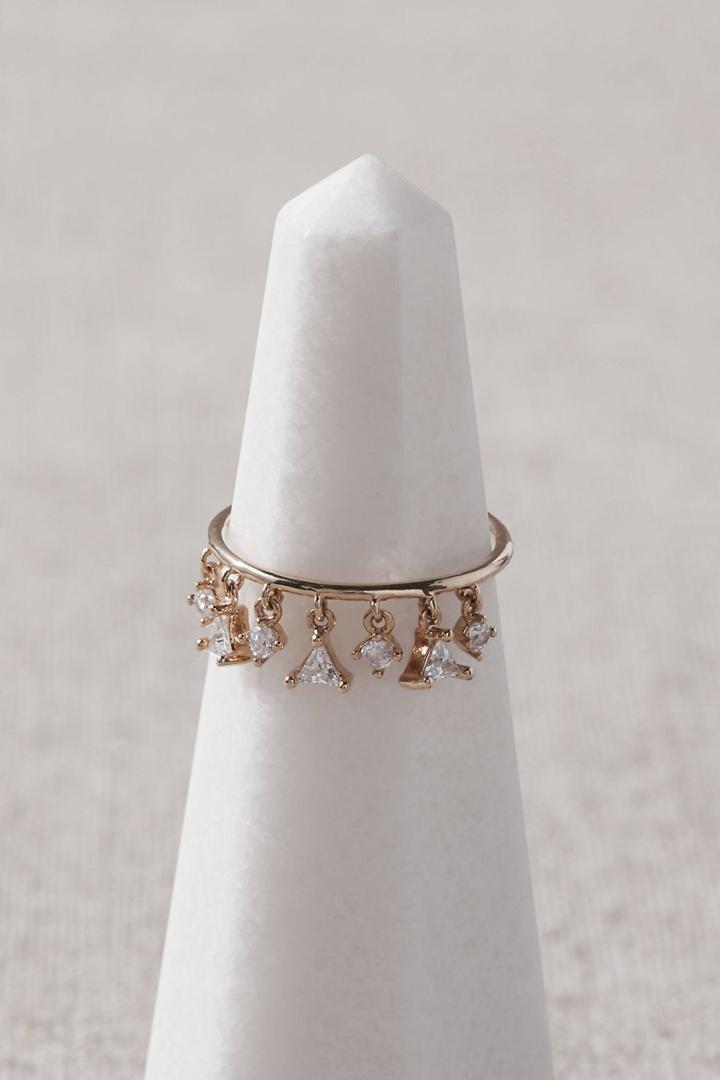 Tai Denault Ring