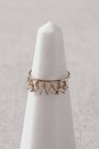 Tai Denault Ring