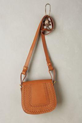 Jasper & Jeera Arlo Saddlebag