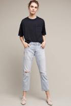 Citizens Of Humanity Emerson Mid-rise Slim Boyfriend Jeans