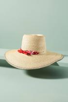 Lola Hats Windsock Rancher Hat