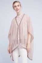 Beautiful Stories Beaded Marydel Kimono