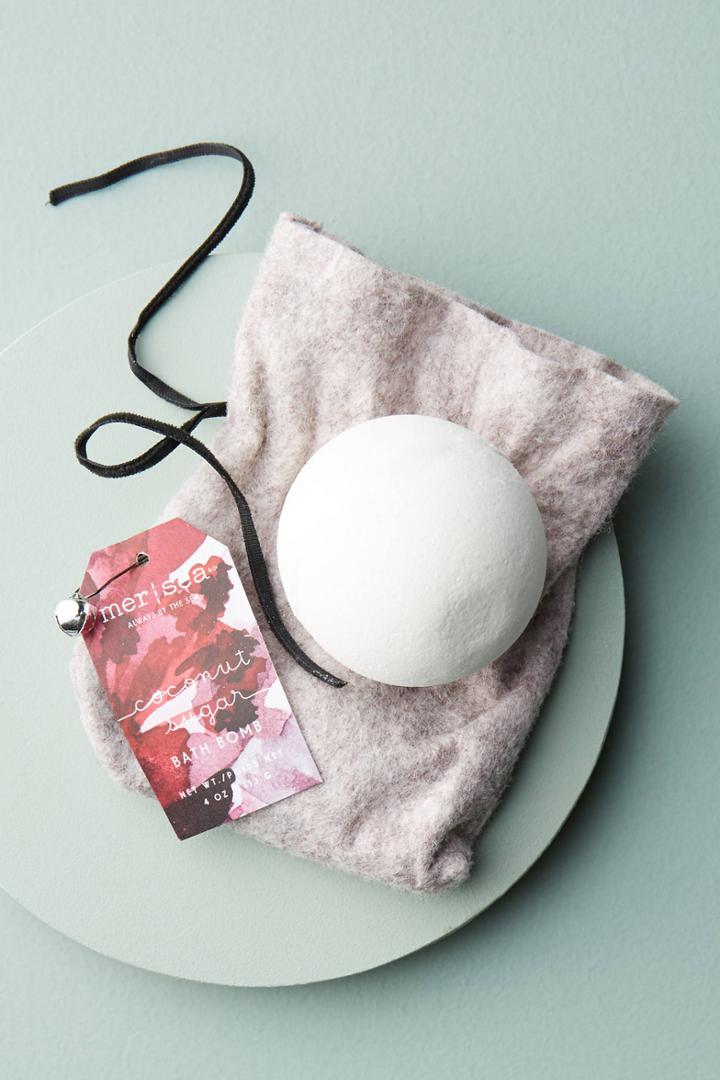 Mer-sea & Co. Bath Bomb