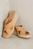Kelsi Dagger Irma Wedges Toast