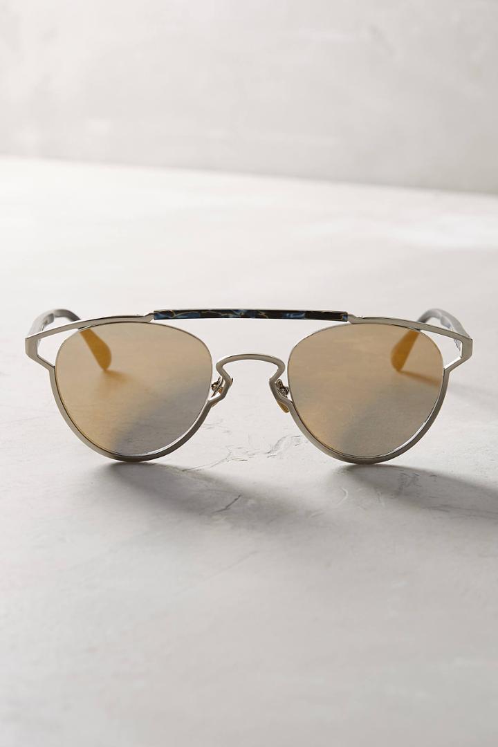 Am Eyewear Noj Sunglasses