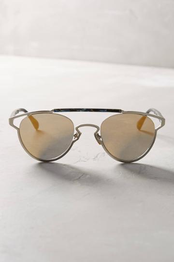 Am Eyewear Noj Sunglasses