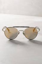 Am Eyewear Noj Sunglasses
