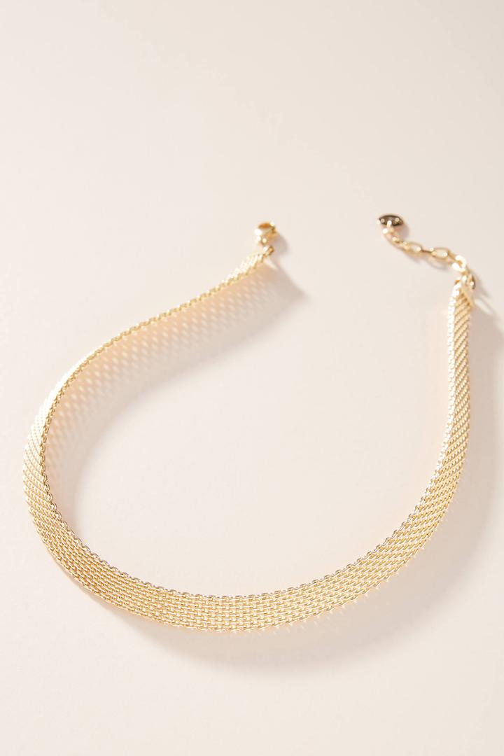 Young Frankk Quinn Choker Necklace