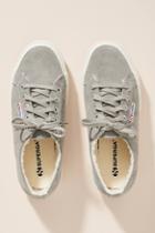 Superga Suede