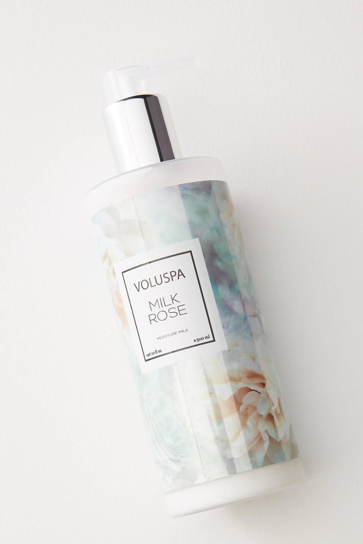 Voluspa Moisture Milk