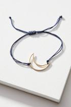 Anthropologie Shapes Bracelet