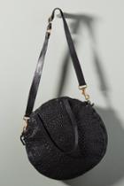 Campomaggi Woven Circle Bag