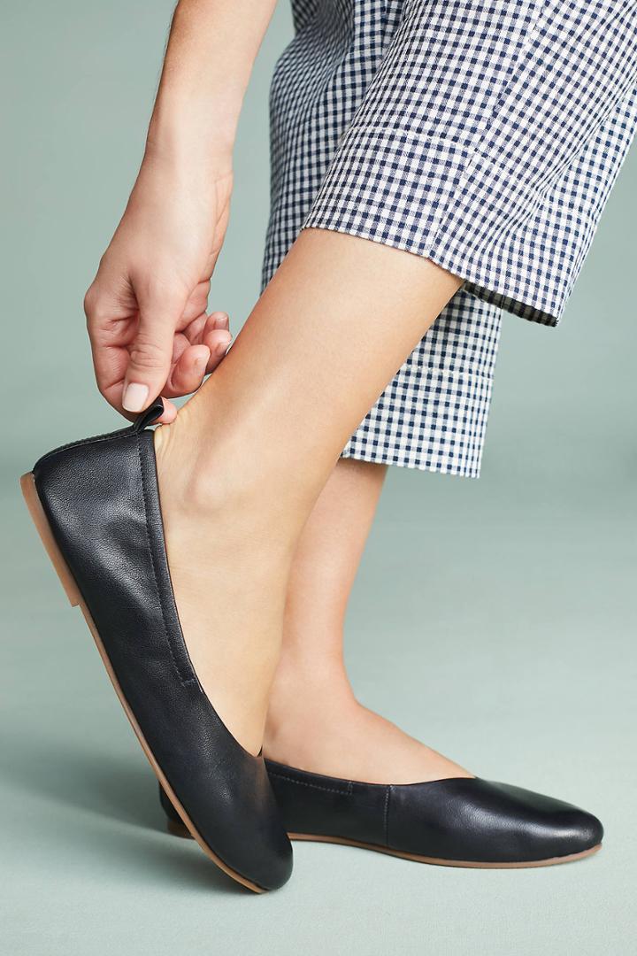 Seychelles Inner Peace Ballet Flats