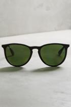 Ray-ban Erika Polar Sunglasses Green