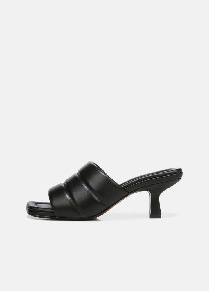 Vince Ceil Mule