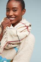 Anthropologie Off The Grid Scarf