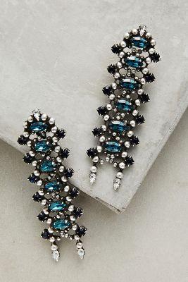 Dannijo Claude Earrings